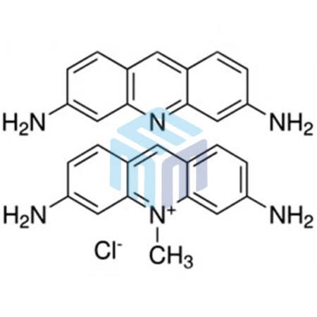 Acriflavinium Chloride BP Acriflavinium Chloride BP