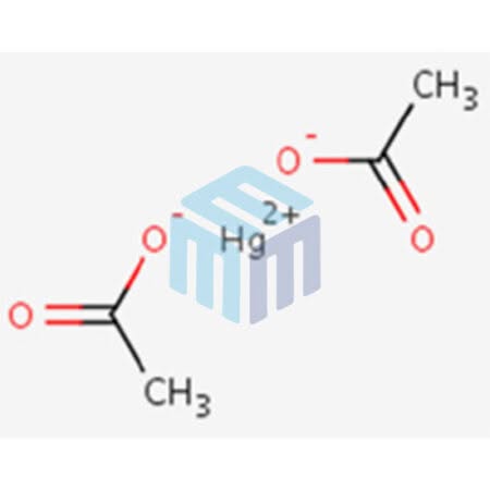 Mercuric Acetate