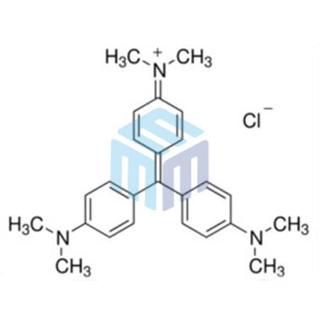 Gentian Violet USP Gentian Violet USP