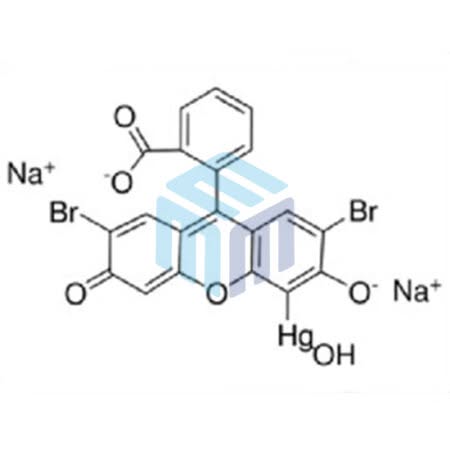 Mercurochrome BPC Mercurochrome BPC