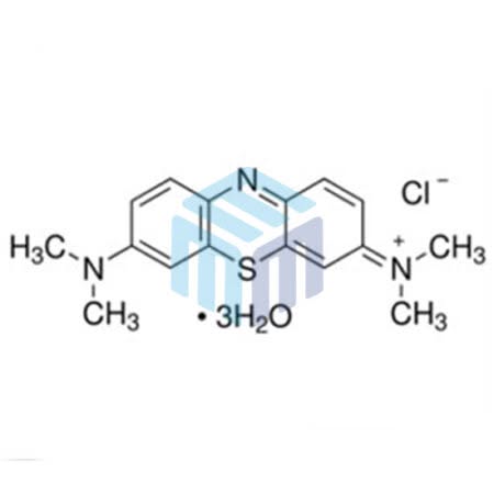 Methylene Blue Zinc Free Methylene Blue USP