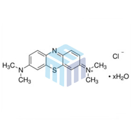 Methylene Blue BP 2000 Methylene Blue