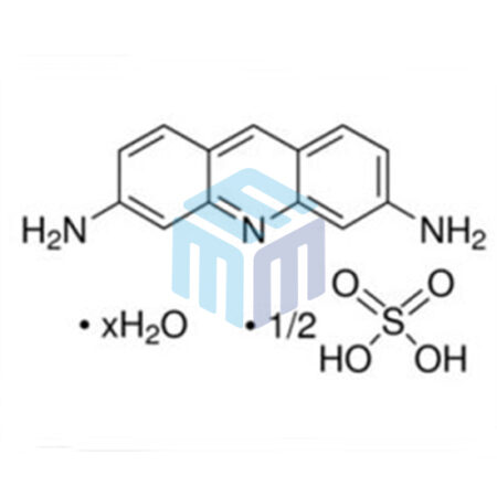 Proflavine Hemisulphate BP / IP Proflavine Hemisulphate BP / IP