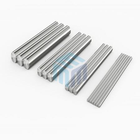 Tungsten Rods,Tubes & Bars Tungsten-rods-tubes-and-bars-for high-temperature-applications