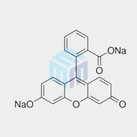 Fluorescein Sodium (Acid Yellow-73) Fluorescein Sodium (Acid Yellow-73)