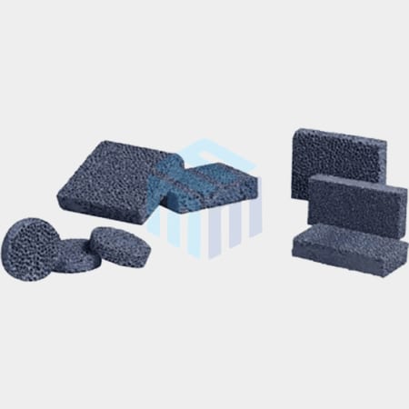 SIC Ceramic Foam Filter