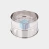 Coarse Sieves