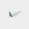 Molybdenum Disilicide Heater