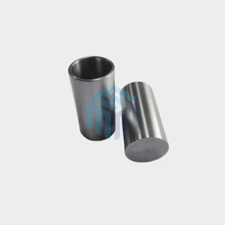 Molybdenum Crucibles