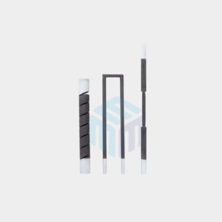 SiC Heating Elements Properties