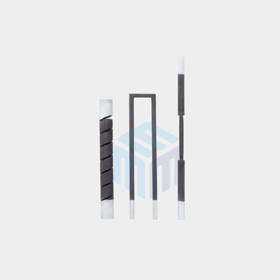 SiC Heating Elements Properties