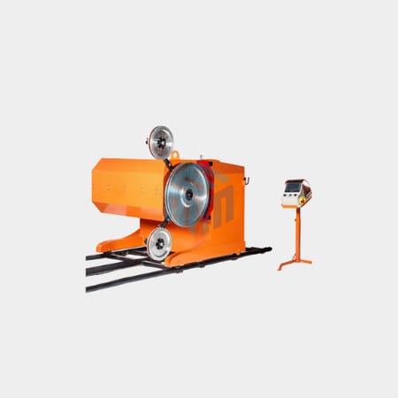 Wire Saw Machine Wire Saw Machine