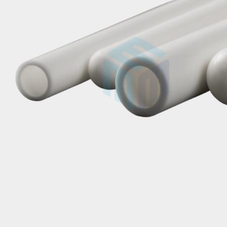 Zirconia Tubes and Rods zirconia ceramic tube