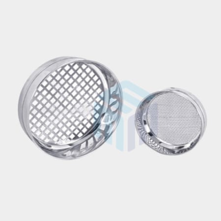 Fine Sieve Set