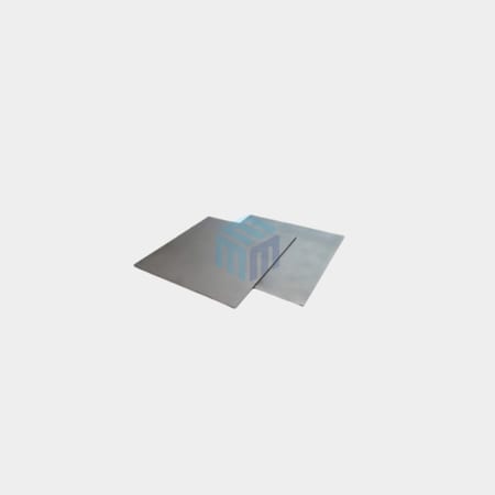 Tungsten Sheet, Plate & Foil Tungsten Sheets & Plate
