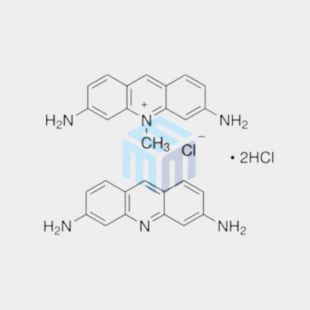 Acriflavine Hydrochloride BPC 63 Acriflavine Hydrochloride BPC 63