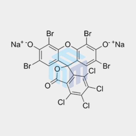 Acid Red 92 (Phloxine B) Speciality Dyes and Biological Stains