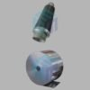 Battery Current Collector