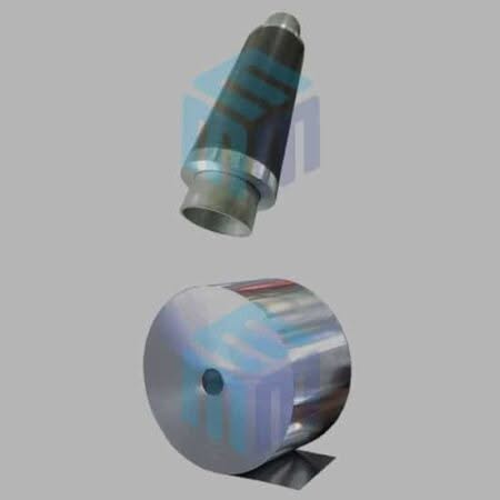 Battery Current Collector Battery Current Collector