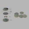 Coin Cell Preparation