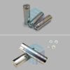 Cylindrical Cell Preparation