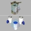 Cylindrical Cell Preparation