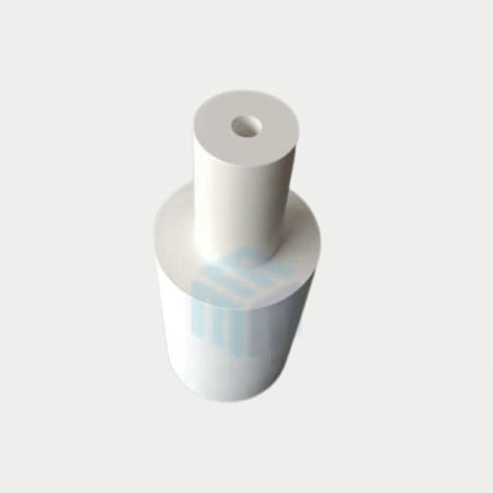 Boron Nitride Components and custom parts