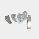 Spectrophotometer Quartz Cuvette