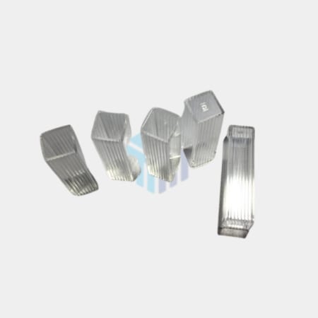Spectrophotometer Quartz Cuvette