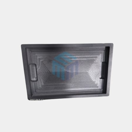 Graphite Trays Graphite Tray M-Kube