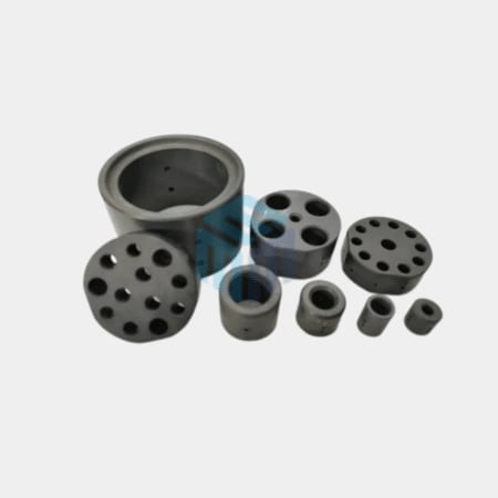 Silicon-Carbide-Customization