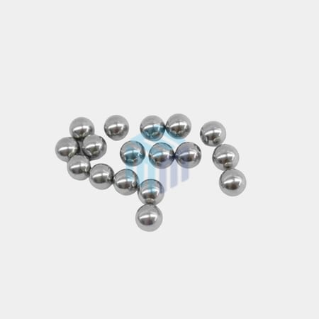 Tungsten Carbide Grinding Media Tungsten-Carbide-Grinding-Media