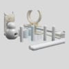 Zirconia Customized Solutions