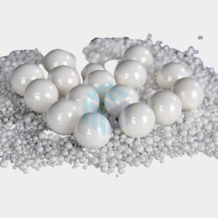 Zirconia Grinding Media