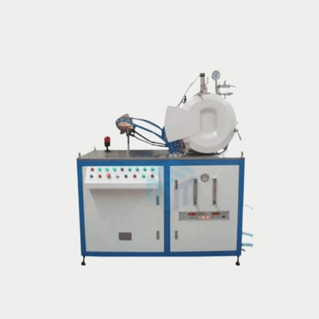 Microwave Furnace Microwave Furnace