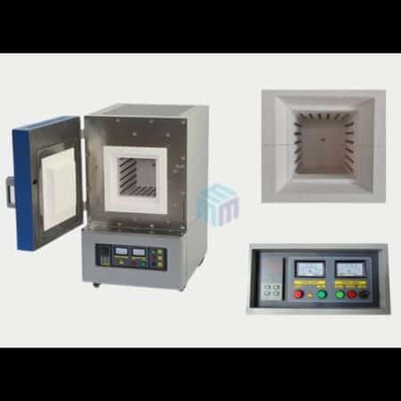 high-temperature-Muffle-Furnace-by-Mkube