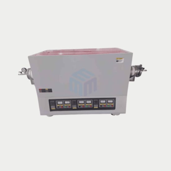 laboratory tube furnace