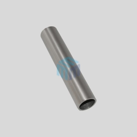 Niobium Tubes and rods
