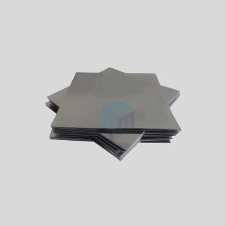 Niobium Sheet, Plate & Foil Niobium Sheet, Plate & Foil
