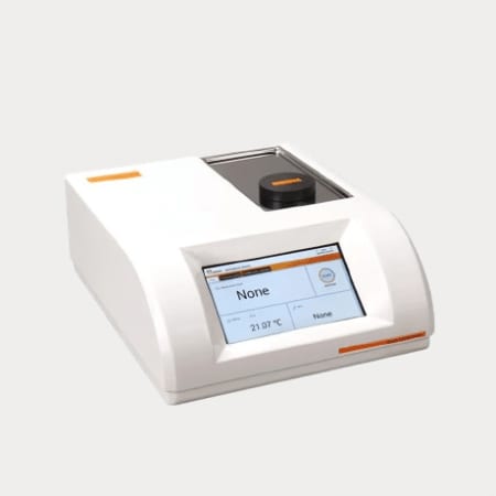 Automatic Refractometer (A670/A630 Models)