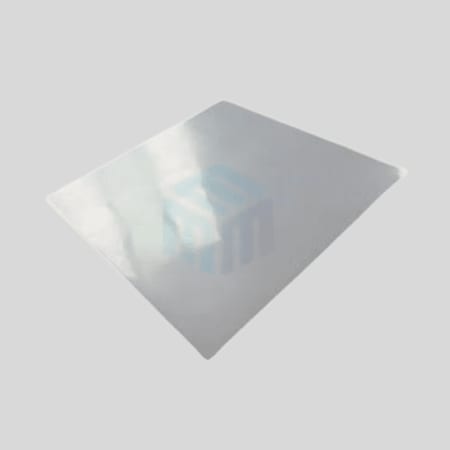 Highly Polished Zirconia (ZrO2) Sheets Highly Polished Zirconia (ZrO2) Sheets