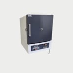 High Temperature Muffle Furnace