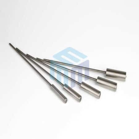 Tungsten Customized Solutions customized tungsten products